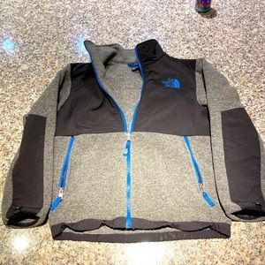 Kids Denali North Face